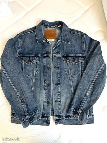 Homme Veste d'Hiver Veste en Velours Côtelé Manteau d'hiver Durable