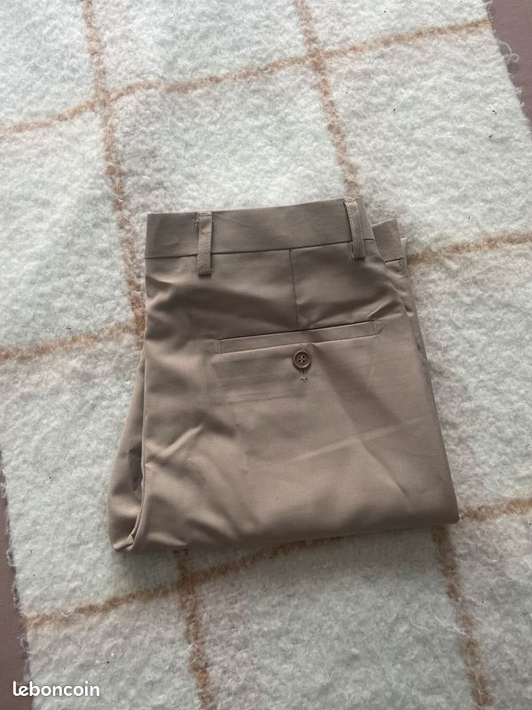 Pantalon homme (image 3)
