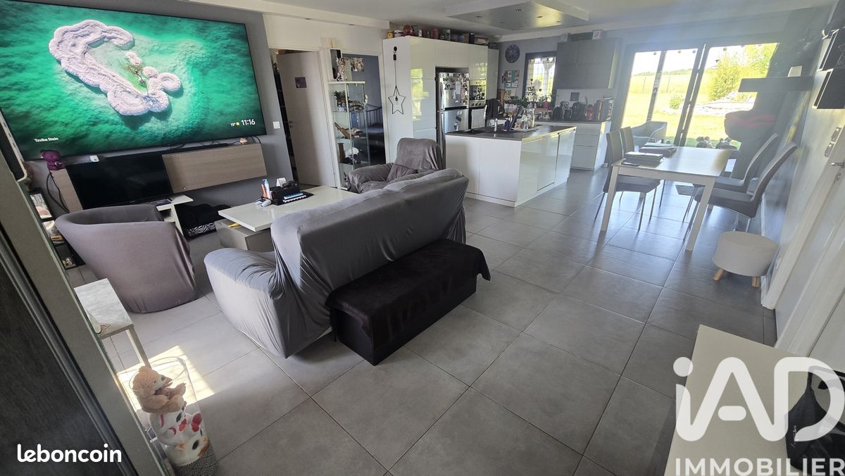 Propriété 5 pièces 103 m² (image 14)