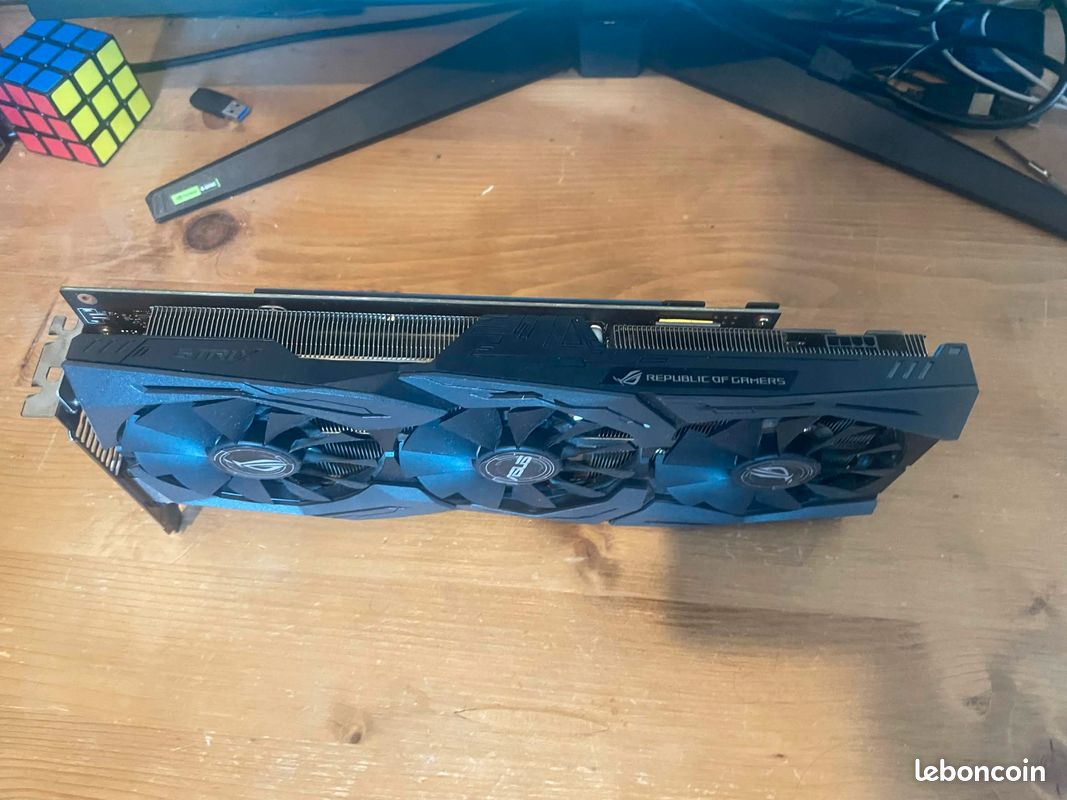 Gtx 1060 6go (image 3)