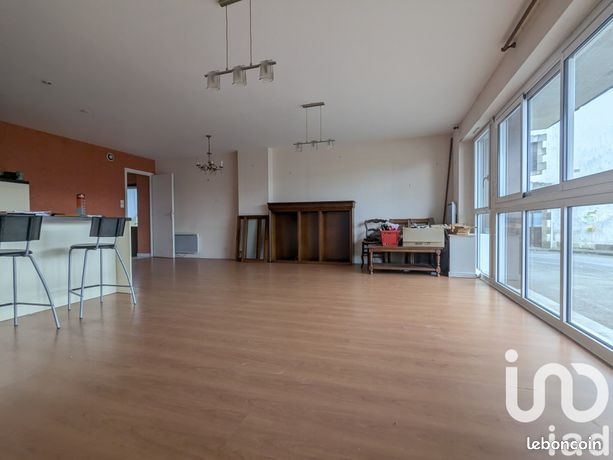 Immeuble 178 m² Brech