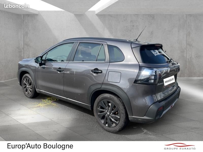 Suzuki S-Cross 1.4 Boosterjet Hybrid 110ch Xplore (image 7)