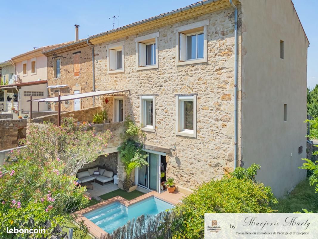 Maison 7 pièces 220 m² · à Boutenac · 220 m² · 299 000 €