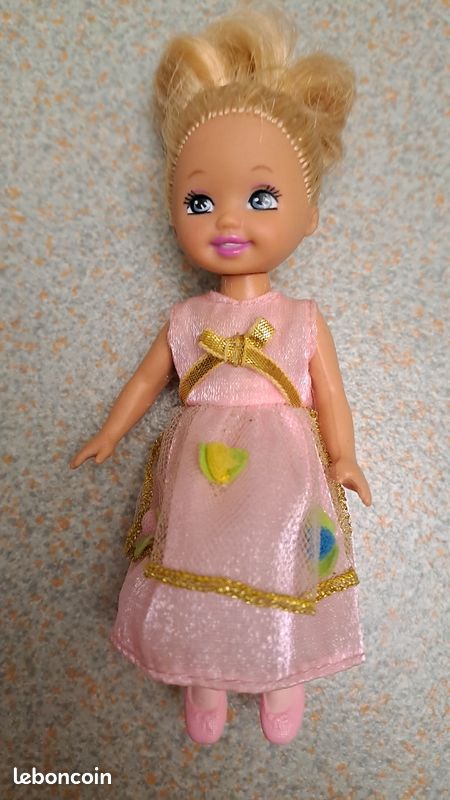Barbie danseuse (image 2)