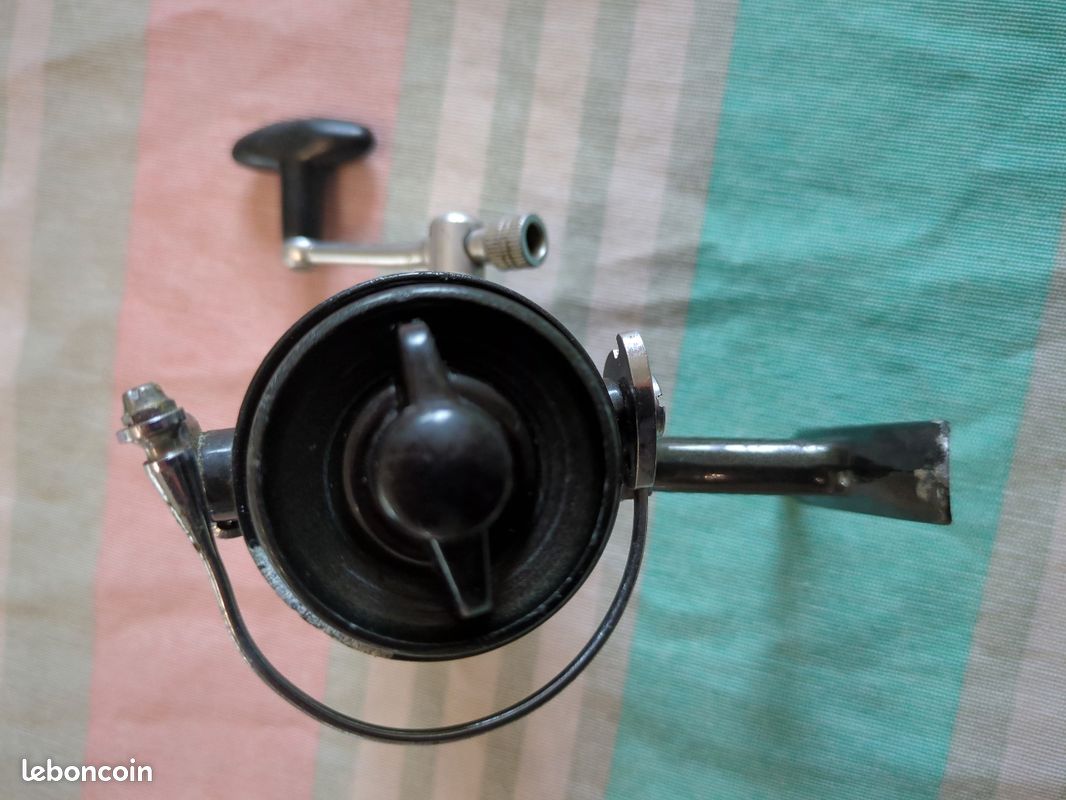 LOT DE 3 Moulinets Vintage Mitchell 300/350 EUR 35,00 - FR