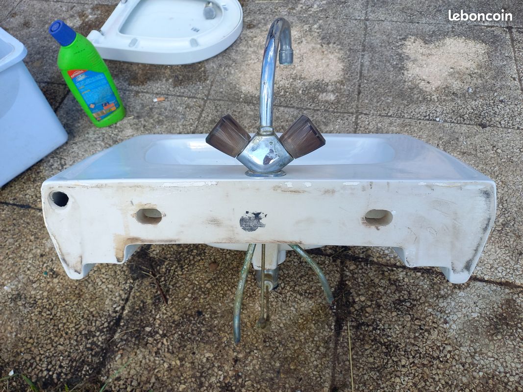 Lavabo (image 2)