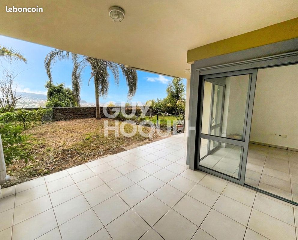 Appartement 3 pièces 65 m² · à Sainte-Marie · 65 m² · 255 000 €
