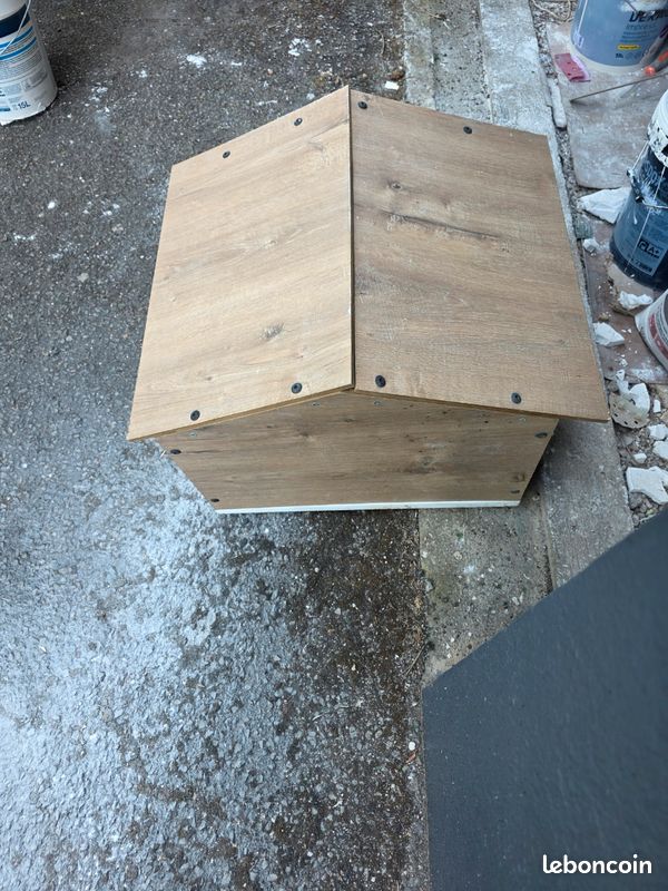 Niche pour chat (image 2)