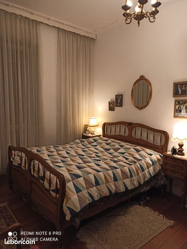 Chambre à coucher complètement (image 2)