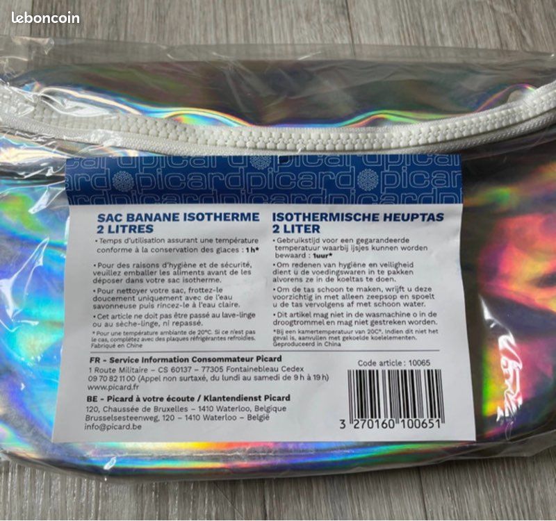 Banane tendance isotherm Picard (image 2)