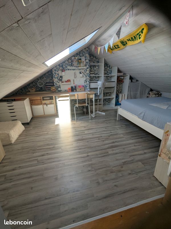 Maison familiale bord de mer avec Spa (image 9)