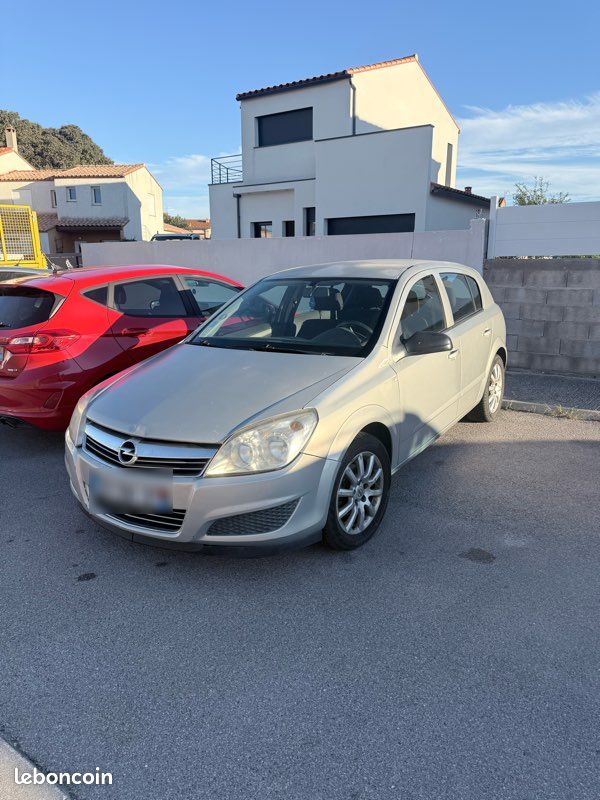 Voiture Opel (image 1)