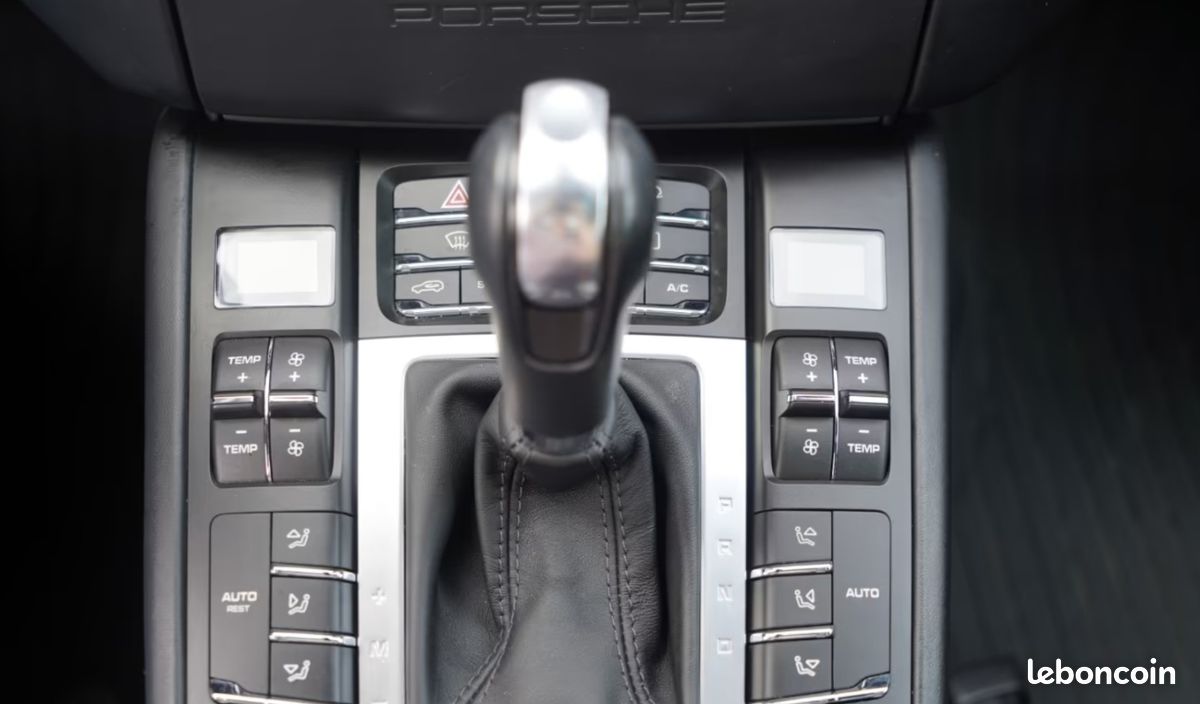 Porsche Macan S 3.0 Sport Chorno * Pano * Memory * Cam (image 15)