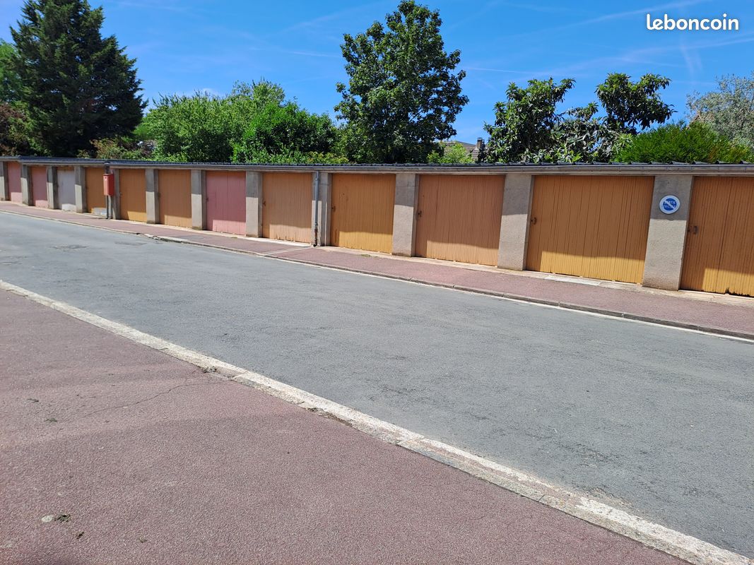 Appartement 62M2,garage,cave,MELUN (image 10)