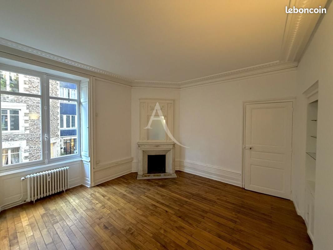 Appartement 3 pièces 65 m² · à Nantes · 65 m² · 279 000 €
