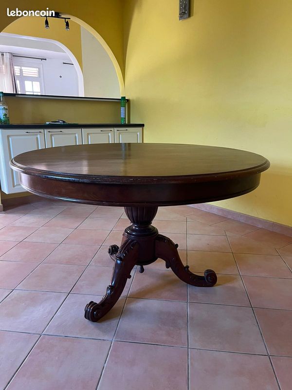 Affaire de table (image 6)