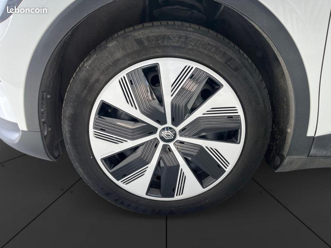 Renault Megane E-Tech Electric EV60 130ch Evolution ER super charge -C (image 11)