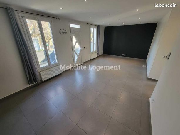 Maison 3 pièces 78 m²