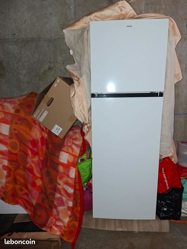 Refrigérateur congélateur (image 2)