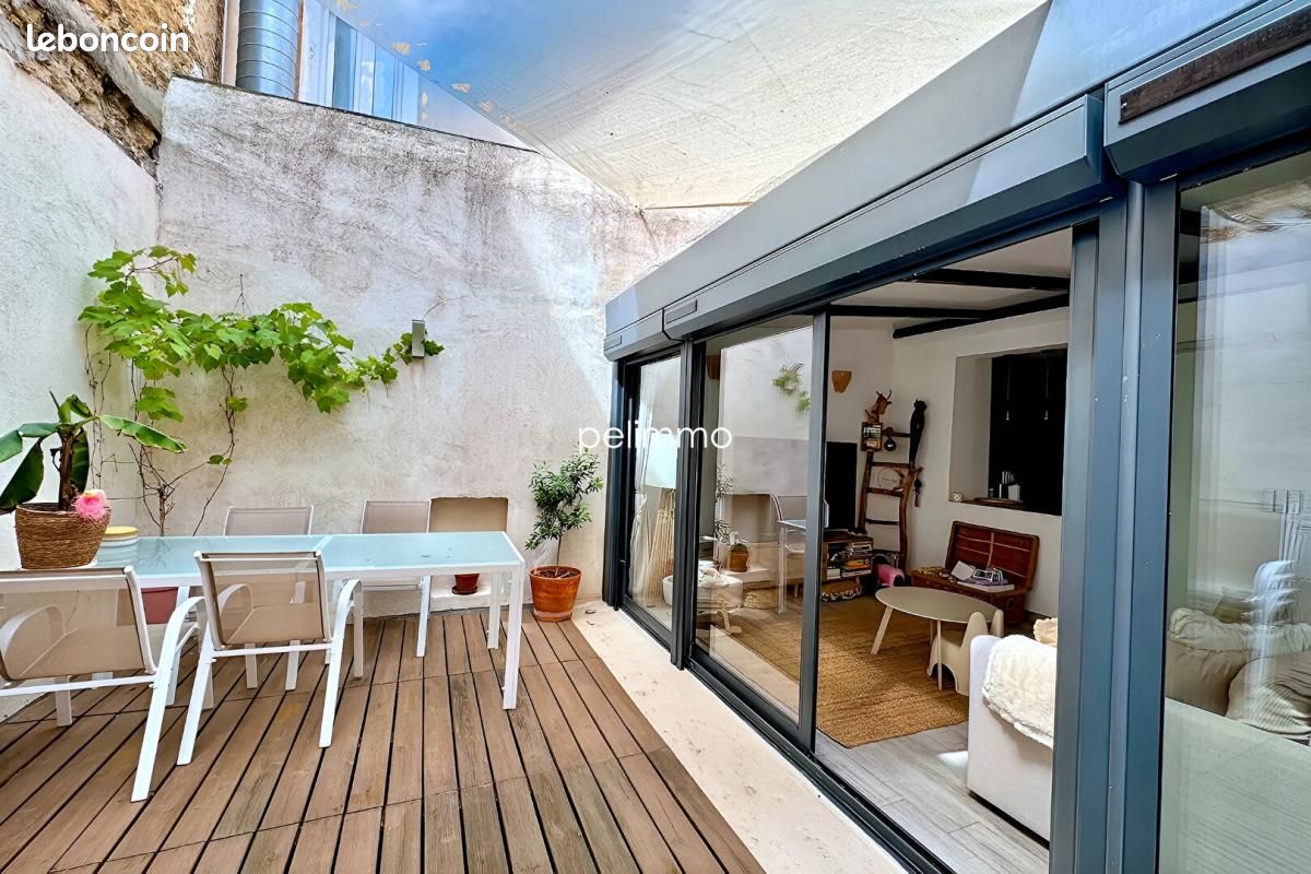 Appartement 3 pièces 85 m² · à Salon-de-Provence · 85 m² · 325 000 €