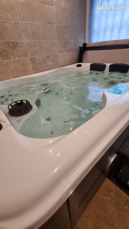 Nalan Orrygeois, 6 pers, Spa/Sauna, ASTERIX-PARIS-CDG (image 19)