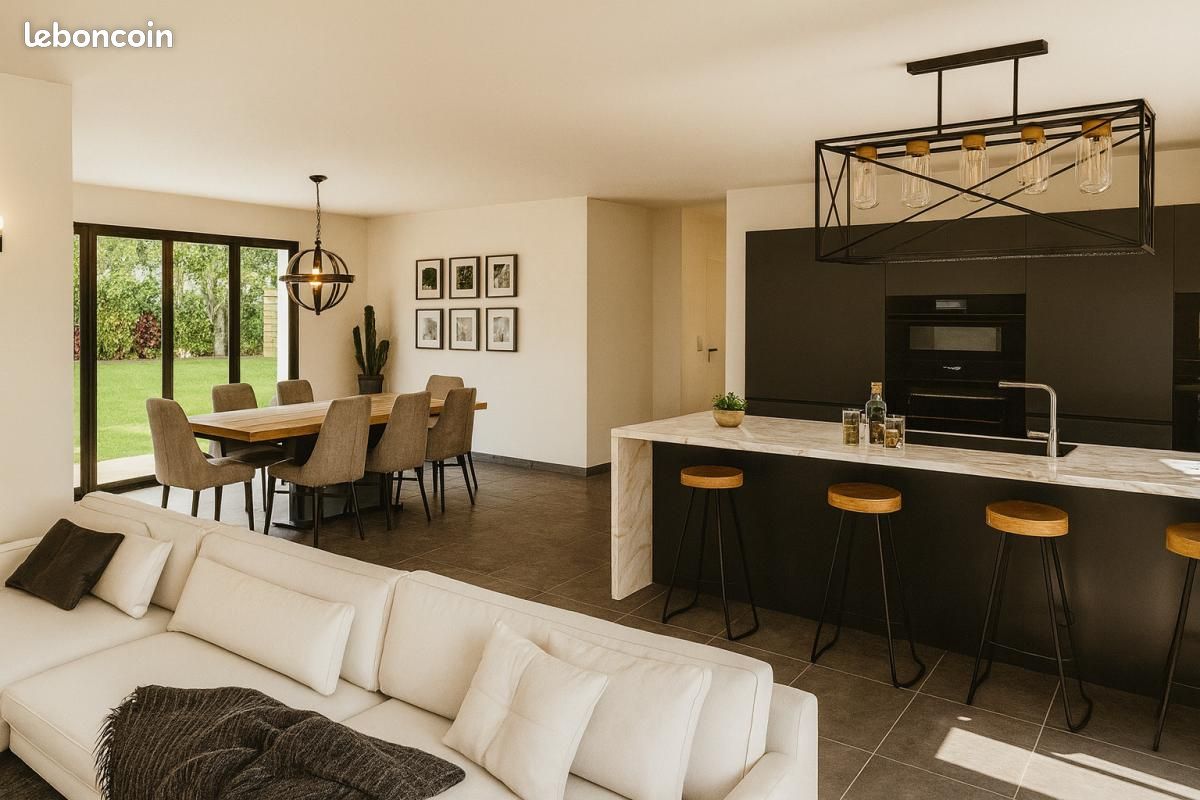 Maison 115 m² Boves (image 2)