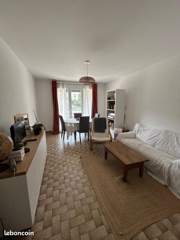 Appartement 3 pièces 71 m² · à Annonay · 71 m² · 115 000 €