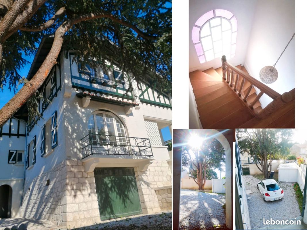 Appartement 3 pièces 65 m² · à Angoulême · 65 m² · 700 €/mois