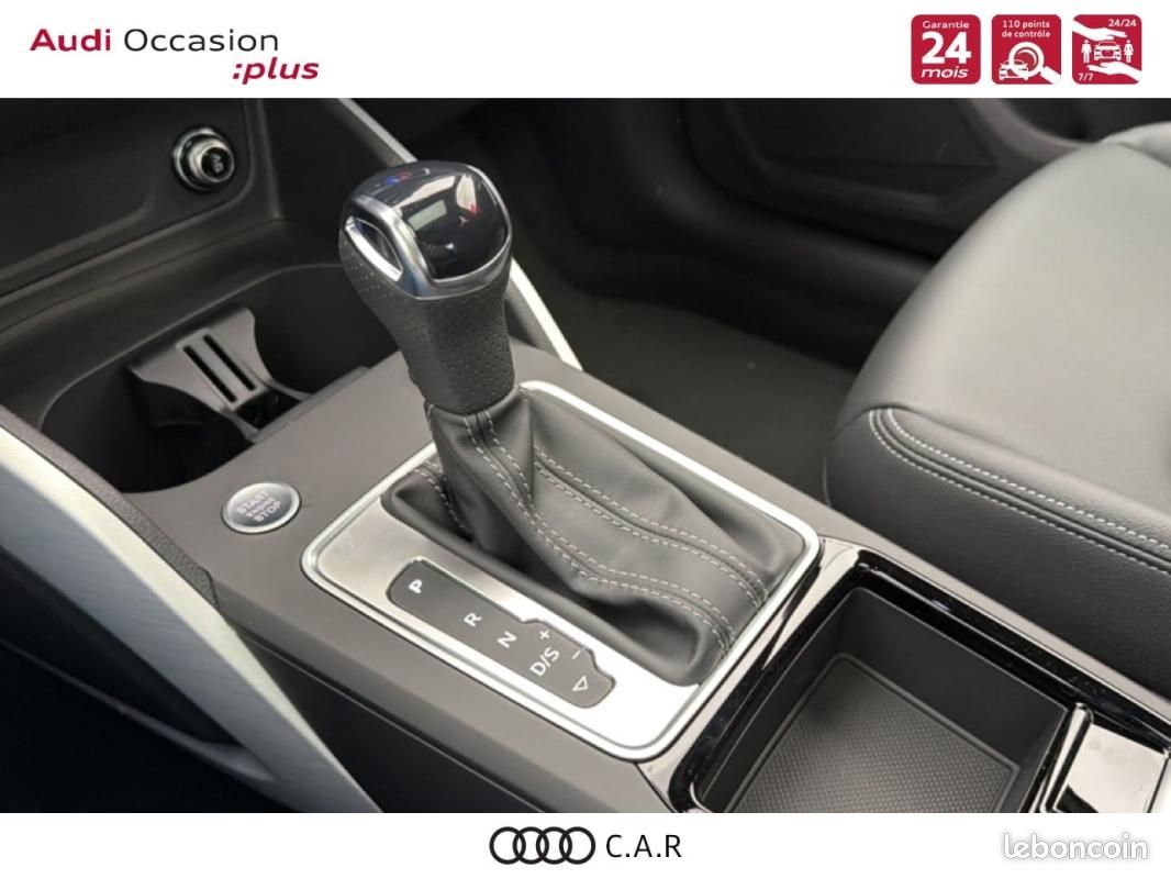 Audi Q2 35 TFSI 150 S tronic 7 S line (image 14)