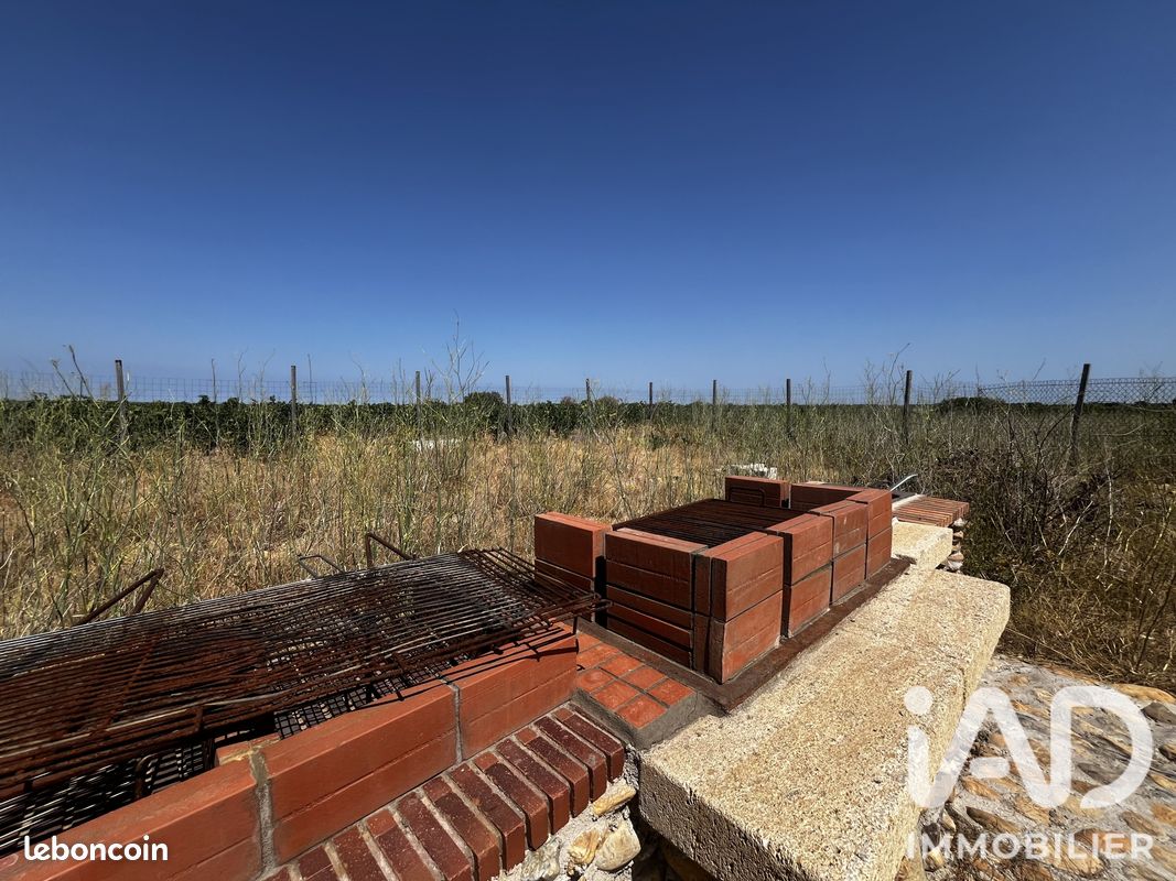 Terrain 650 m² Rivesaltes (image 7)