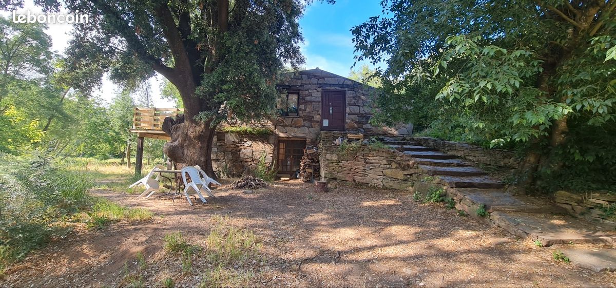 Maison 4 pièces 125 m² · aux Arcs · 125 m² · 250 000 €