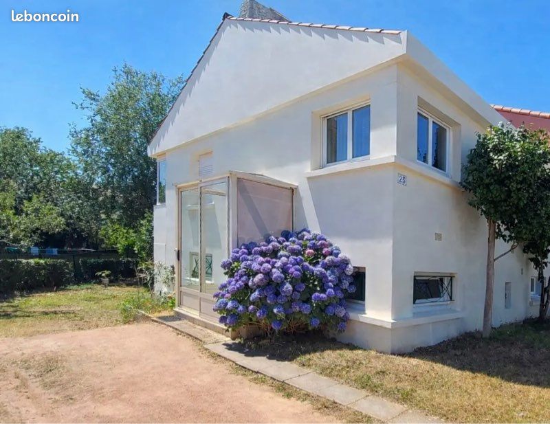 Maison 5 pièces 120 m² · à La Roche-sur-Yon · 120 m² · 1 700 €/mois