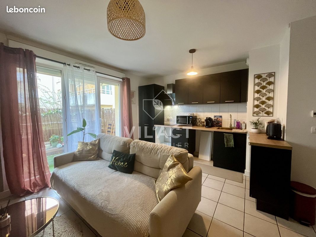 Appartement 3 pièces 54 m² · à Bruges · 54 m² · 880 €/mois