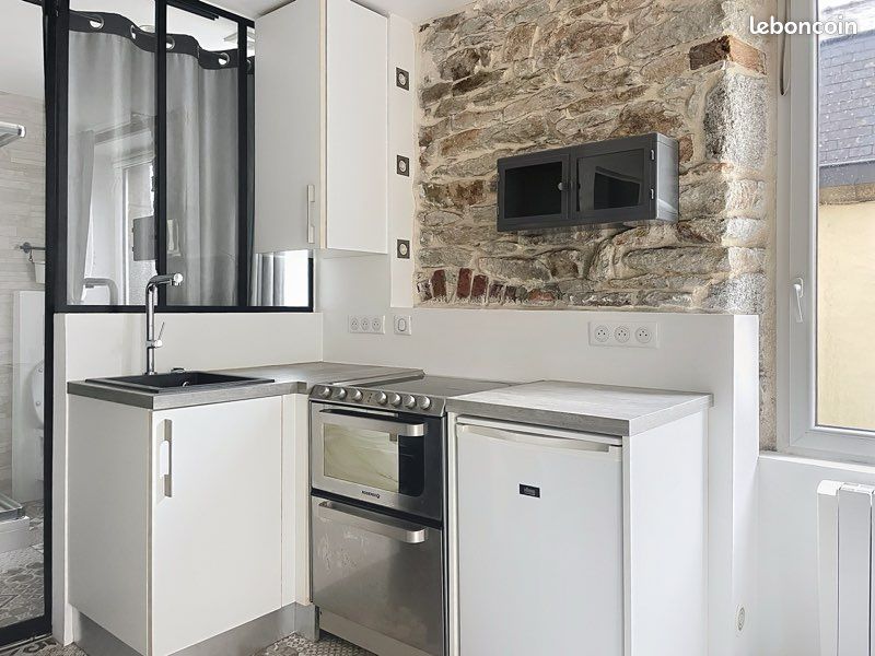 Appartement a louer concarneau - 1 pièce(s) - 23 m2 - Surfyn
