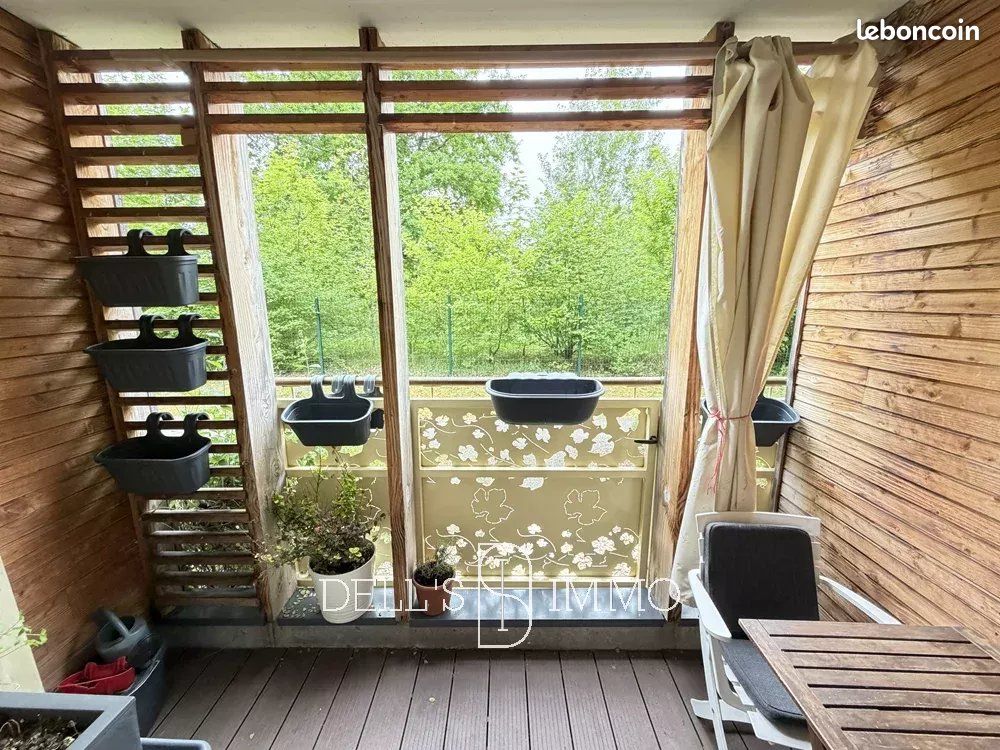 Appartement 3 pièces 46 m² · à Belleville-en-Beaujolais · 46 m² · 135 000 €