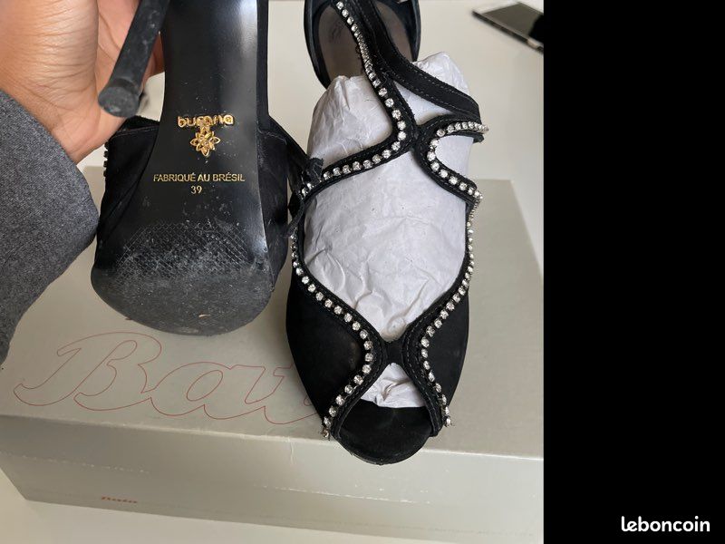 Chaussures (image 3)