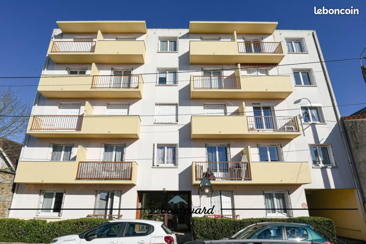 Appartement 3 pièces 63 m² - Limoges 87000 (image principale 11)