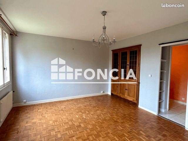 Appartement 3 pièces 64 m² · à Rouen · 64 m² · 705 €