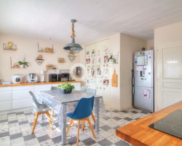 Maison 649 000 € - 180 m²