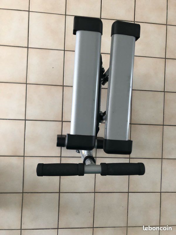 Body leg musculation (image 6)