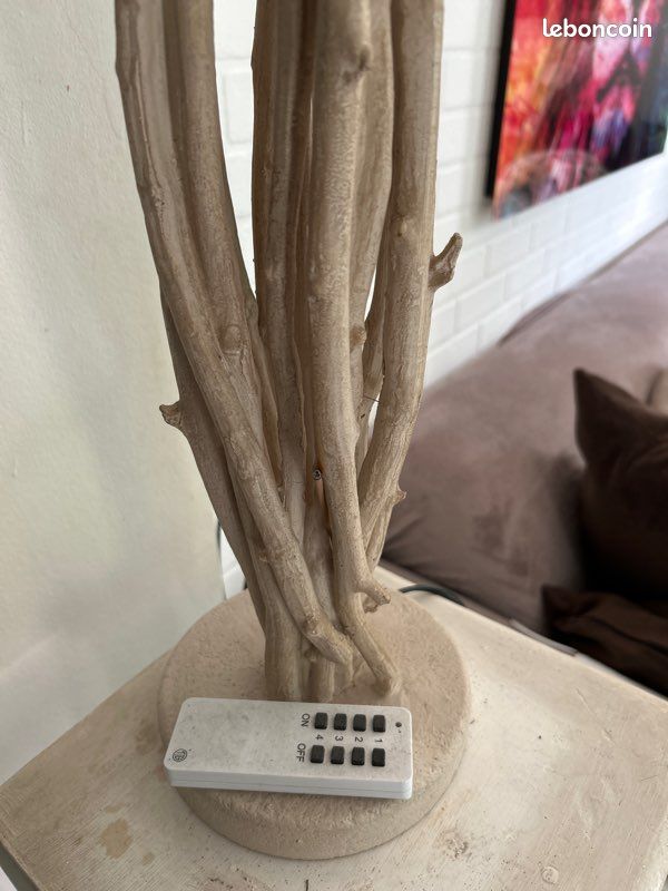 Lampe de salon (image 3)