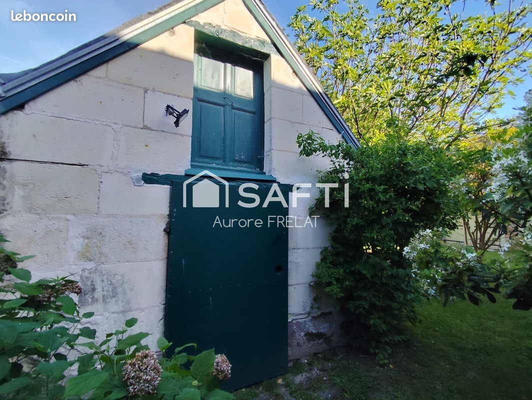 Maison 5 pièces 180 m² (image 13)