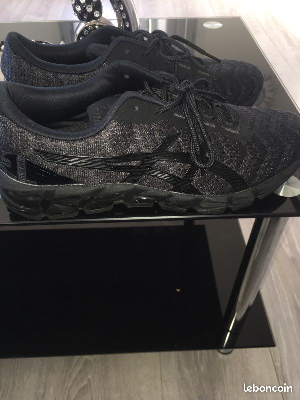 Vent chaussure asics (image 1)