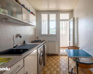 Appartement 135 000 € - 64 m²