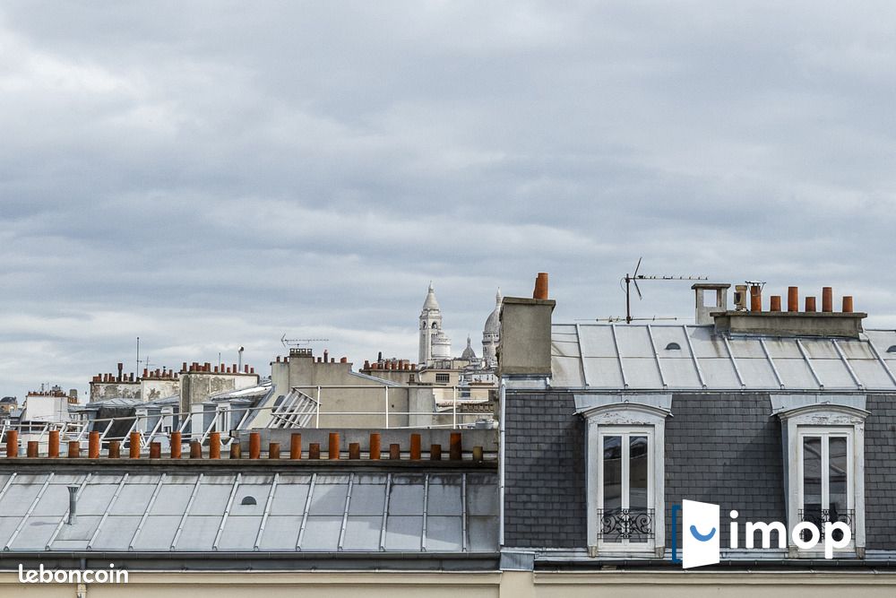 Appartement 2 pièces 32 m² · à Paris · 32 m² · 320 000 €