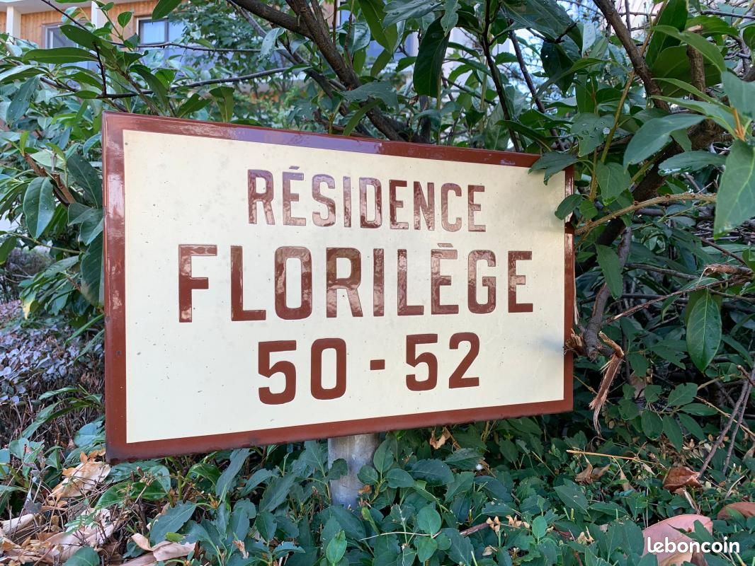 Appartement 2 pièces 49 m² · à Fontenay-aux-Roses · 49 m² · 168 000 €