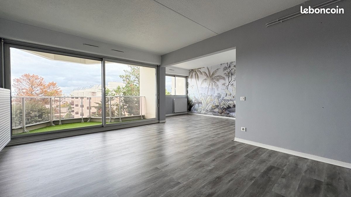 Appartement 4 pièces 84 m² · à Bordeaux · 84 m² · 350 000 €