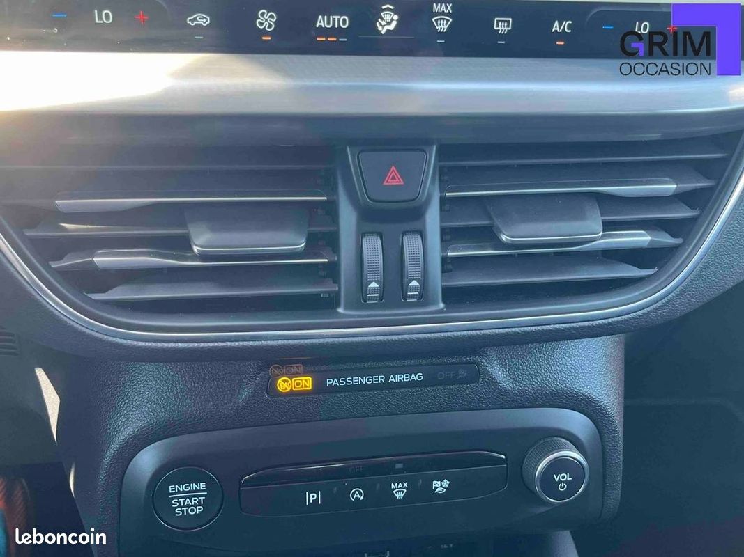 FORD Focus 1.5 EcoBlue 115 Powershift Titanium X Business (image 9)