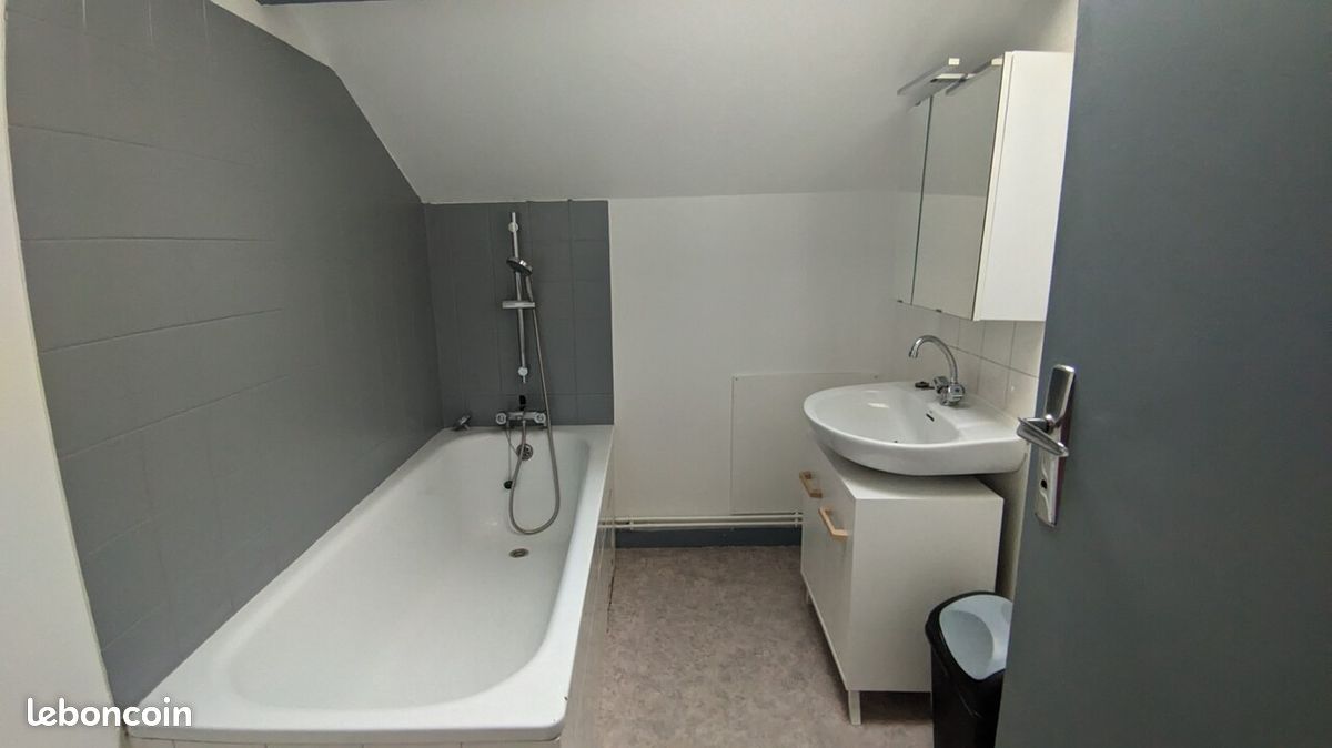 Studio 1 pièce 14 m² - Limoges 87000 (image principale 1)