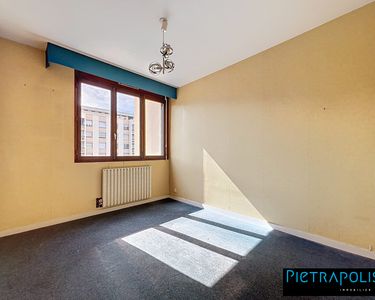 Appartement 200 500 € - 74 m²